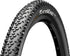 Continental Cross King Tire - 20 x 2.00 Clincher Wire Black E25