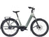 Charter+ 5S LS US S Lichen Green