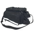 BiKASE Big Daddy Rack Bag 23.0L Strap Mount Black