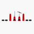 Stealth Tubeless Puncture Plug - Red