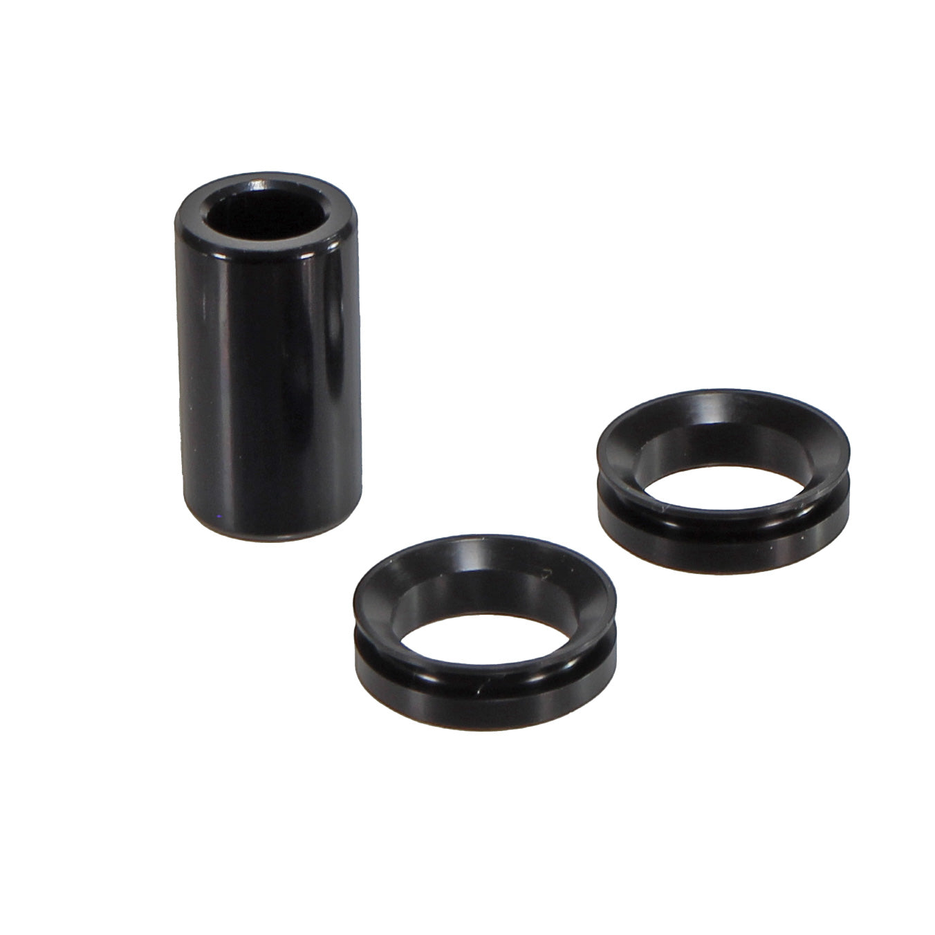 RockShox Rear Shock Mounting Hardware - 3-Piece 1/2" 8 x 21.8