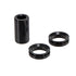RockShox Rear Shock Mounting Hardware - 3-Piece 1/2" 8 x 21.8