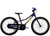 Precaliber 20 CST S Purple Abyss