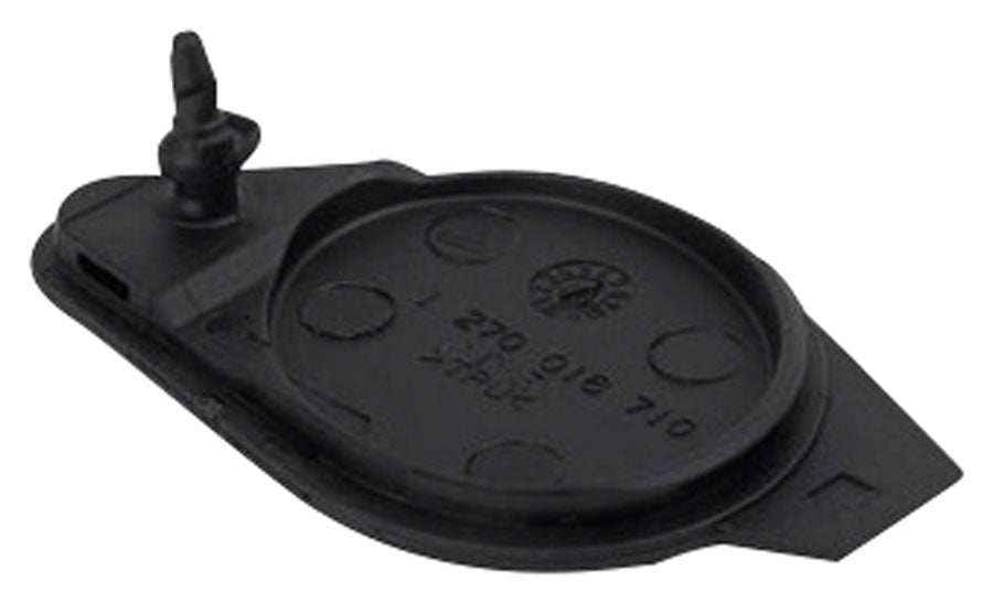 Bosch Cover Cap For Frame Battery Charging Socket BBS2XX - Bosch eBike System 2