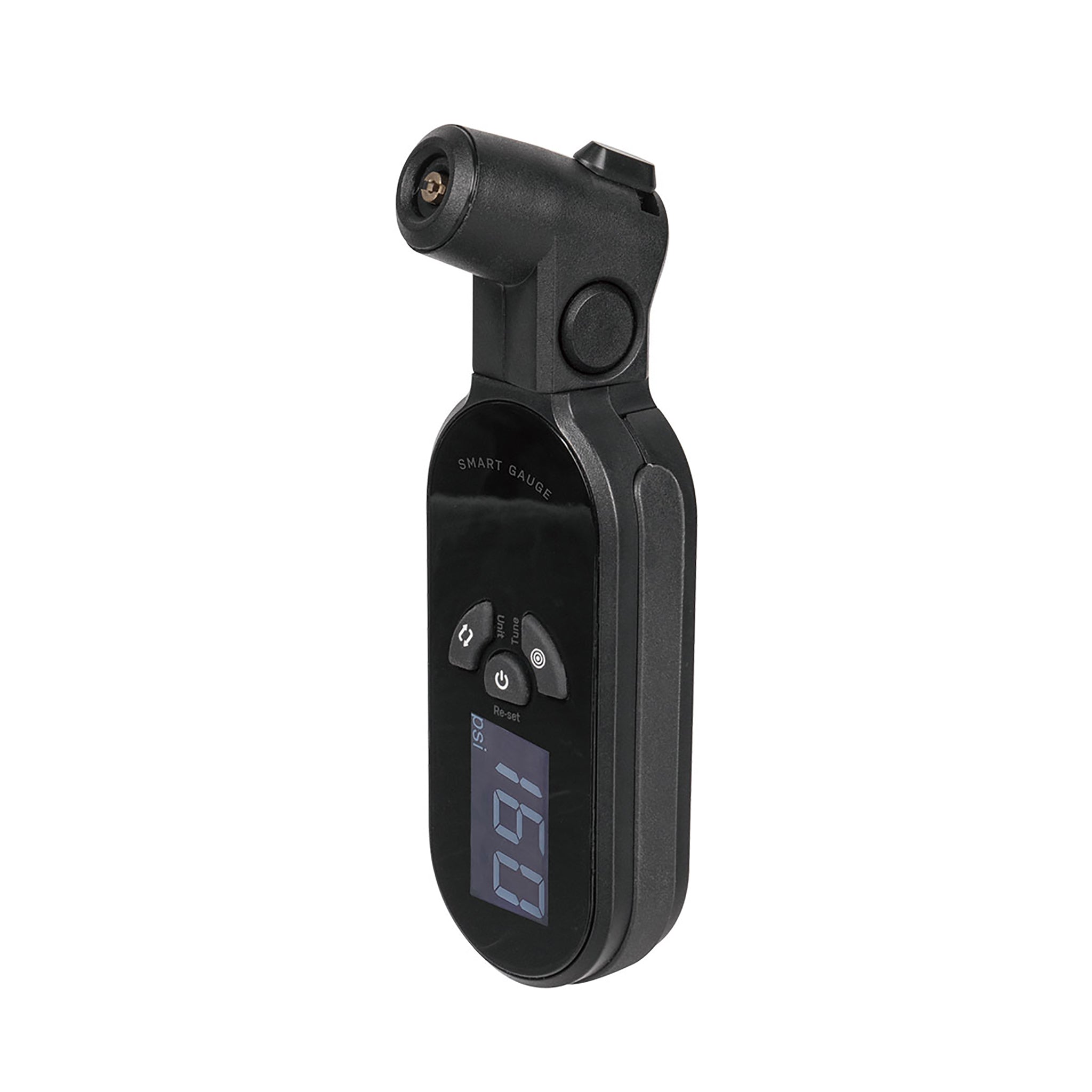 Topeak SmartGauge D2X Digital Pressure Gauge - 260psi
