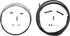 SRAM SlickWire MTB 5mm Brake Cable and Housing Set Black