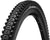 Continental Ruban Tire - 27.5 x 2.10 Clincher Wire Black SL PureGrip E25