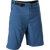 Youth Ranger Lined Shorts - Dark Indigo Blue / 22