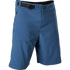 Youth Ranger Lined Shorts - Dark Indigo Blue / 22