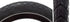 CST Big Boat Tire - 20 x 3 Clincher Wire Black Aramid Ebike