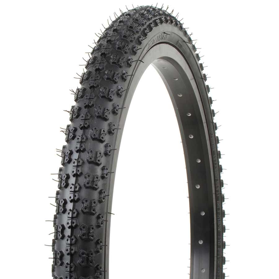 Kenda K50 Tire - 16 x 2.125 Clincher Wire Black
