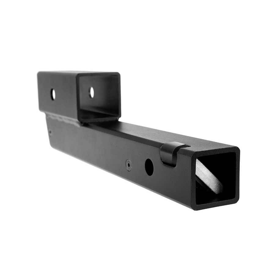Kuat HiLo Pro 2" Hitch Ext w Cam System