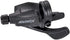 microSHIFT ADVENT X Trail Trigger Pro Right Shifter - 1x10 Speed Thumb Pad ADVENT X Compatible Only
