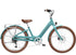Townie Go! S Step Thru ML Aloe Vera