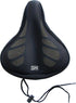 Selle Royal Gel Seat Cover - Black Large