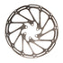 SRAM CenterLine Disc Brake Rotor - 180mm 6-Bolt 2.0mm