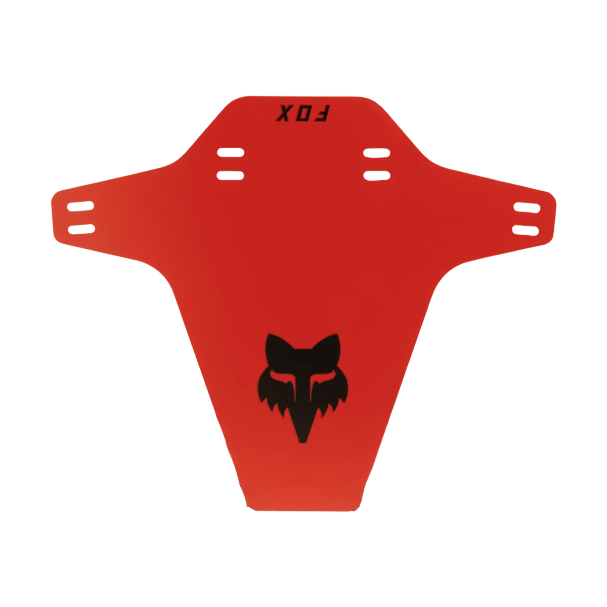 Mudguard - Red / One Size