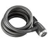 Kryptonite KryptoFlex 1518 Cable Lock - with Key 6' x 15mm
