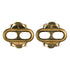 Crankbrothers Premium Cleat Ultra Durable Brass with 6 degrees of Float