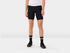 Short Trek Liner Women Small Black