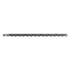 SRAM Apex Flattop Chain - 12-Speed 120 Links Gray D1