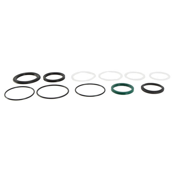 RockShox Rear Shock Service Kit - 50 Hour Monarch High Volume B1 Plus XXRL C1 RRT3 2014+