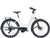 Charter+ 4S LS US S Crystal White