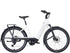 Charter+ 4S LS US S Crystal White