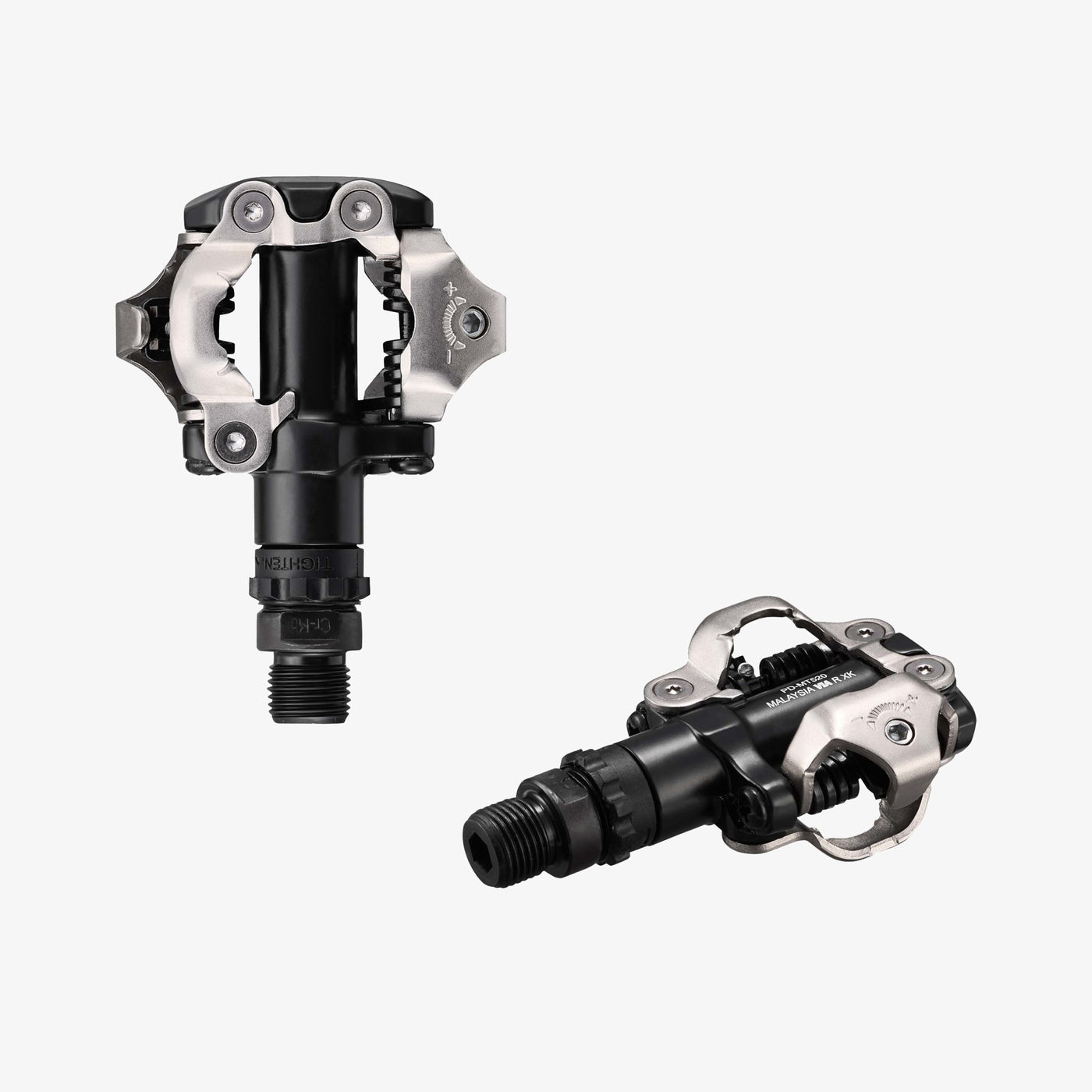 PD-MT520 Pedal - Black / One Size