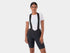 Short Trek Velocis Bib Women XX-Large Black