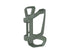 Trek Side Load Right Recycled Plastic Matte Olive Grey Cage