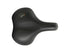 Selle Royal Avenue Saddle - Black Relaxed