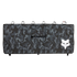 Large Tailgate Cover - Black Camouflage / One Size