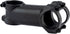 MSW 6 Stem - 90mm 31.8 Clamp +/-6 1 1/8" Aluminum Black