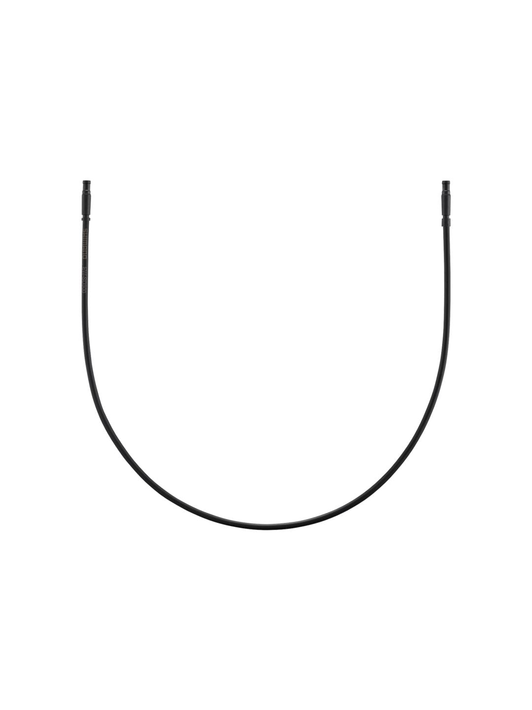 Shimano EW-SD300 Di2 eTube Wire - For External Routing 400mm Black