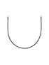 Shimano EW-SD300 Di2 eTube Wire - For External Routing 400mm Black