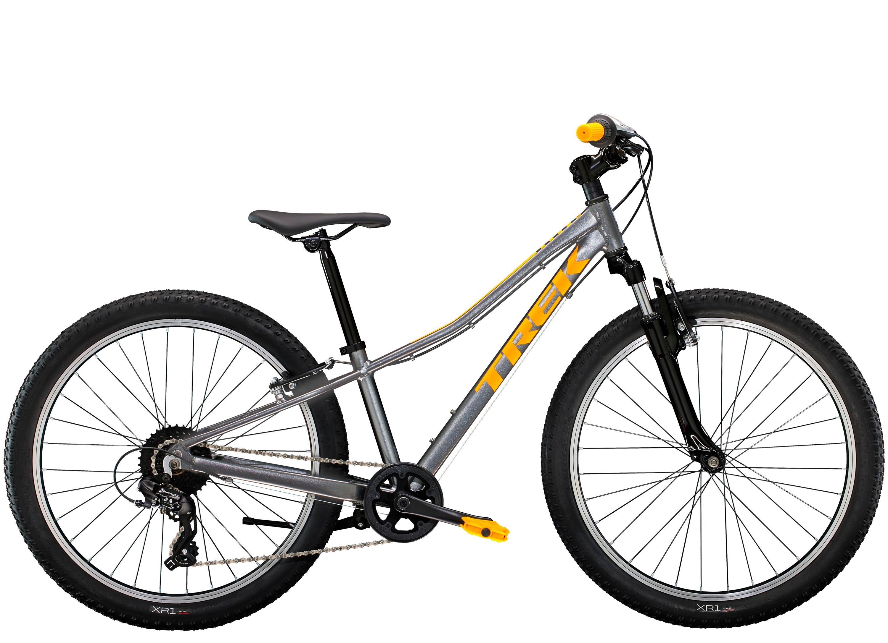 Precaliber 24 8S Sus 24 Anthracite
