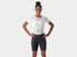 Short Trek Solstice Women Small Black