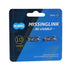 KMC MissingLink CL559R Connector - 10-Speed Reusable Silver 2 Pairs/Card