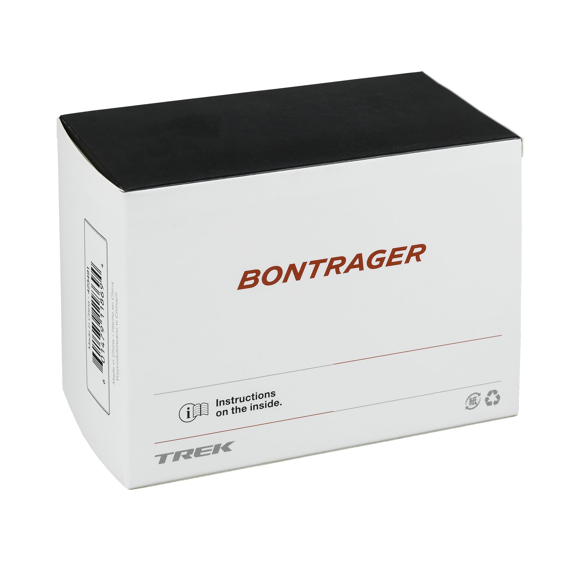 Bontrager Self Sealing 26x1.75-2.125 Schrader Valve Tube