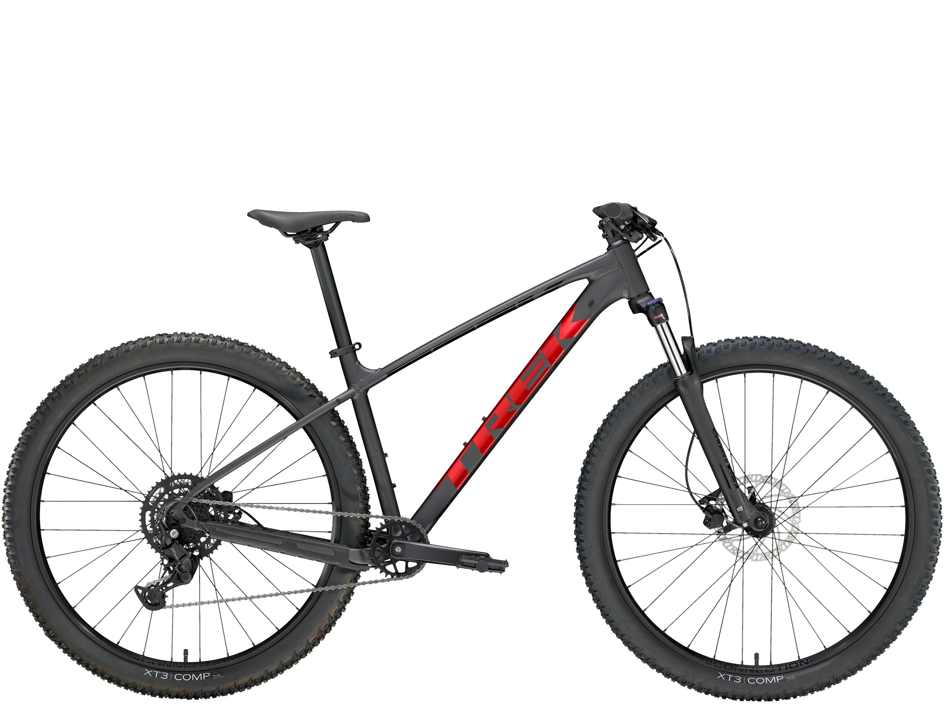 Marlin 5 XS 27.5 Matte Dnister Black