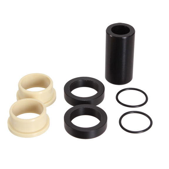 FOX Mounting Hardware - 9 Piece AL 6mm x 22.2/0.874