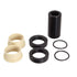 FOX Mounting Hardware - 9 Piece AL 6mm x 22.2/0.874