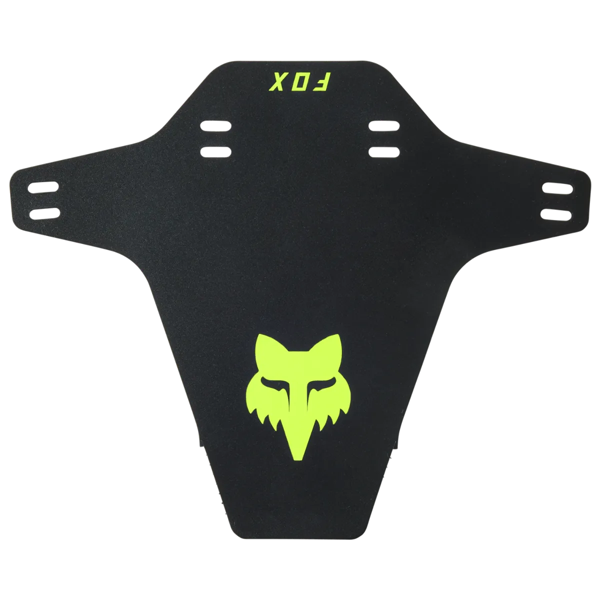 Mudguard - Fluorescent Yellow / One Size
