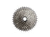 Shimano Deore XT CS-M8000 Cassette - 11 Speed 11-46t Gray