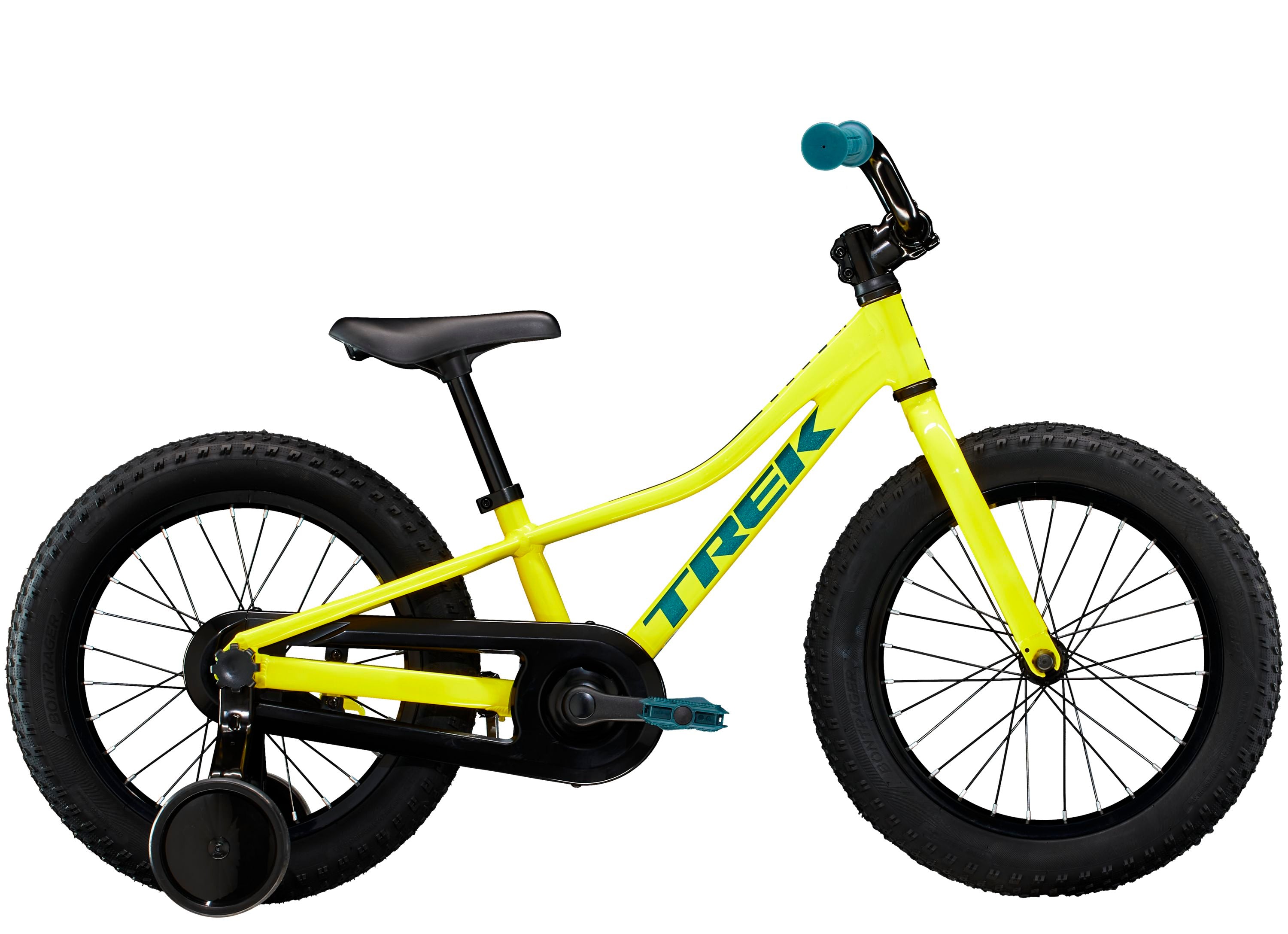 Precaliber 16 CB 16 Volt