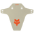 Mudguard - Cream / One Size