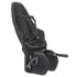 Thule Yepp  Maxi 2 Child Bike Seat - MIK HD Rack Mount Midnight Black