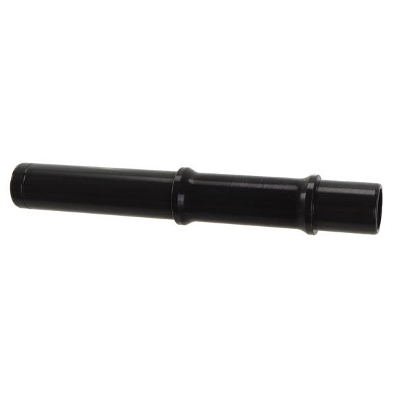 DT Swiss Alum Rear Axle (Bare) 240s/350 - 130/135/142mm