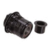 DT Swiss 3-Pawl Freehub Body - SRAM XD Standard Aluminum / Steel Sealed Bearing Kit w/ End Cap 12 x 142 mm